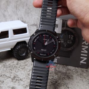 Garmin Fenix 6X Sapphire Kode 1098