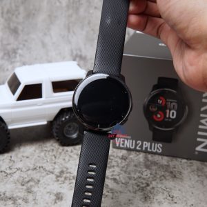 Garmin Venu 2 Plus Black Kode 4723