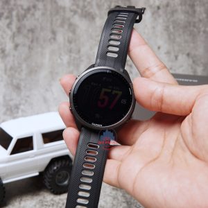 Garmin Forerunner 965 Black Kode 3270