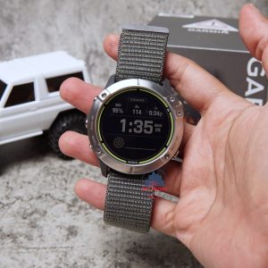 Garmin Enduro Solar Kode 8971