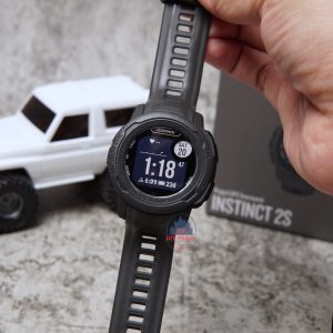 Garmin Instinct 2S Graphite Kode 7768