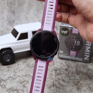 Garmin Forerunner 165 Music Berry / Lilac - Kode 2927