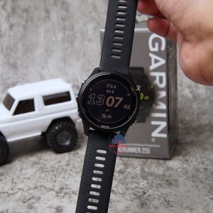 Garmin Forerunner 255 Music Black - Kode 7359