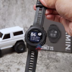 Garmin Instinct 2S Graphite