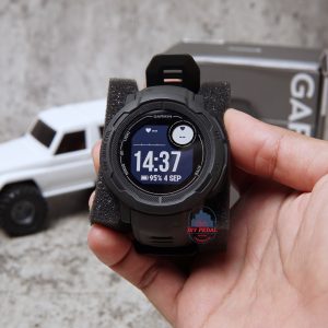 Garmin Instinct 2 Graphite - Kode 0611