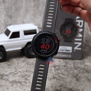 Garmin Forerunner 55 Montera Gray - Kode 5093