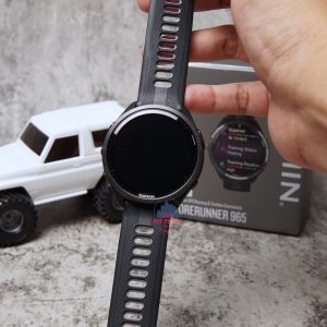 Garmin Forerunner 965 Black - Kode 1426