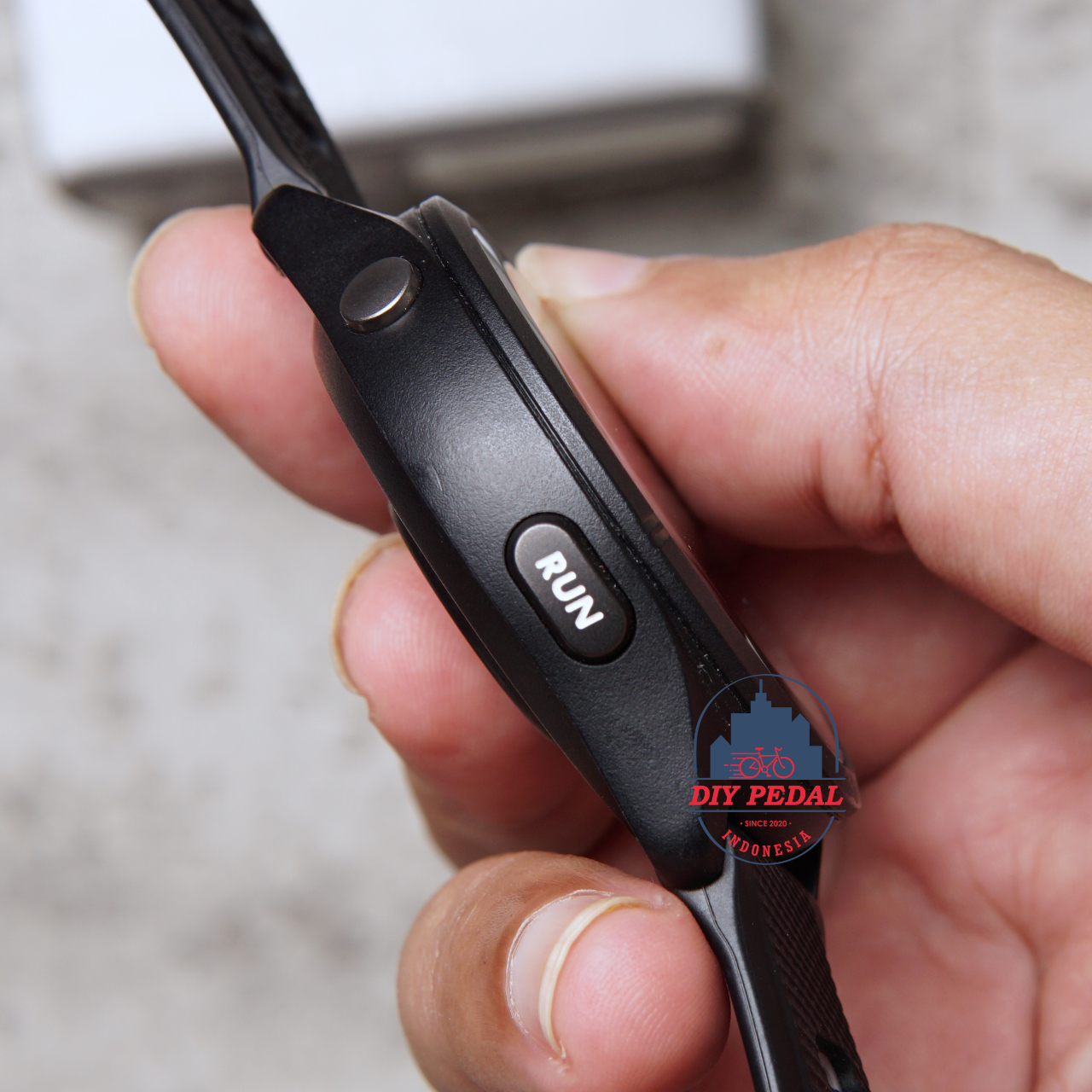 Garmin Forerunner 265 Black - Kode 0651 - Image 8