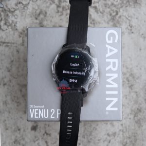 Jual Garmin Venu 2 Plus di DIY Pedal Indonesia. Lokasi Yogyakarta