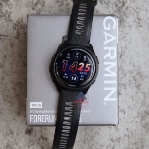 Jual Garmin Forerunner 265 Music Black, DIY Pedal Indonesia Lokasi Yogyakarta. Pusat Garmin Terbaik se Indonesia.