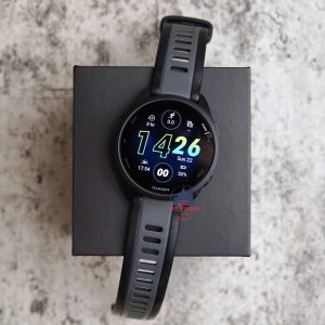 Jual Garmin Forerunner 165 Music Black, DIY Pedal Indonesia Lokasi Yogyakarta. Pusat Garmin Terbaik se Indonesia.