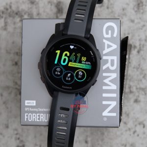 Jual Garmin Forerunner 165, DIY Pedal Indonesia Lokasi Yogyakarta. Pusat Garmin Terbaik se Indonesia.