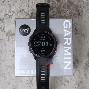 Jual Garmin Forerunner 955 Black, DIY Pedal Indonesia Lokasi Yogyakarta. Pusat Garmin Terbaik se Indonesia.