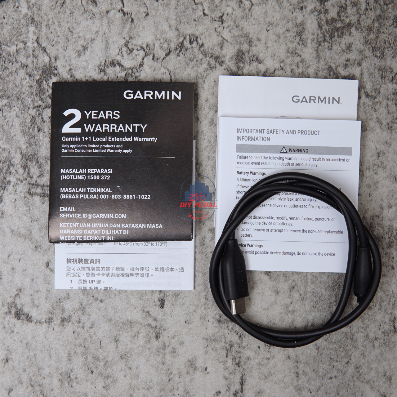 Garmin Forerunner 165 Black Music - Kode 8902 - Image 12