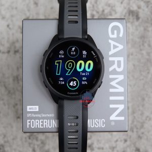 Jual Garmin Forerunner 165 Music Black, DIY Pedal Indonesia Lokasi Yogyakarta. Pusat Garmin Terbaik se Indonesia.