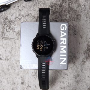 Jual Garmin Forerunner 955 Black, DIY Pedal Indonesia Lokasi Yogyakarta. Pusat Garmin Terbaik se Indonesia.