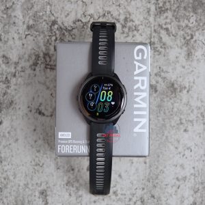 Jual Garmin Forerunner 965 Black , DIY Pedal Indonesia Lokasi Yogyakarta. Pusat Garmin Terbaik se Indonesia.