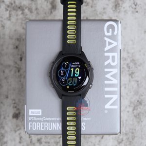 Jual Garmin Forerunner 265s Black, DIY Pedal Indonesia Lokasi Yogyakarta. Pusat Garmin Terbaik se Indonesia.