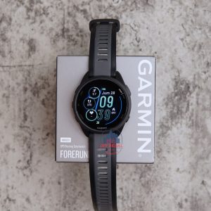 Jual Garmin Forerunner 165 Non Music, DIY Pedal Indonesia Lokasi Yogyakarta. Pusat Garmin Terbaik se Indonesia.