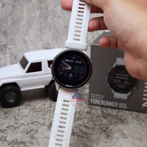 JualGarmin Forerunner 955 Whitestone, DIY Pedal Indonesia Lokasi Yogyakarta. Pusat Garmin Terbaik se Indonesia.