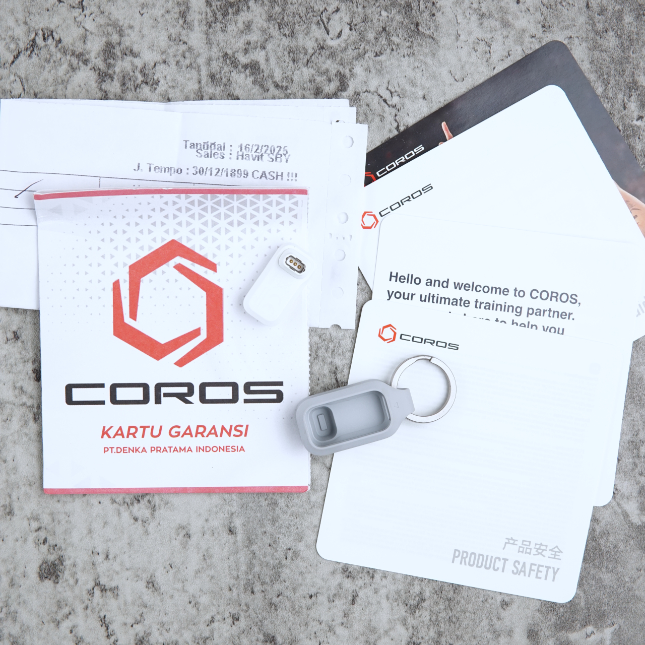 Jual Coros Pace Pro Black, DIY Pedal Indonesia Lokasi Yogyakarta. Pusat Garmin Terbaik se Indonesia.