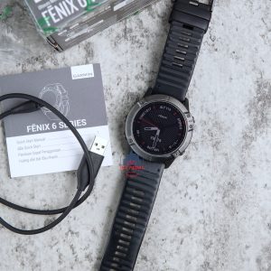 Jual Garmin Fenix 6X Sapphire Carbon Gray, DIY Pedal Indonesia Lokasi Yogyakarta. Pusat Garmin Terbaik se Indonesia.