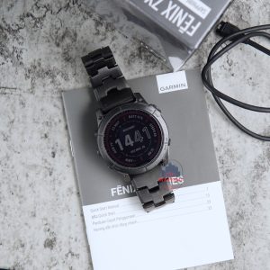 Jual Garmin Fenix 7X Sapphire Solar Carbon Gray DLC Titanium, DIY Pedal Indonesia Lokasi Yogyakarta. Pusat Garmin Terbaik se Indonesia.