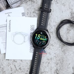 Jual Garmin Forerunner 965 Black , DIY Pedal Indonesia Lokasi Yogyakarta. Pusat Garmin Terbaik se Indonesia.