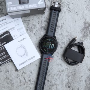 Jual Garmin Forerunner 165 Music Black, DIY Pedal Indonesia Lokasi Yogyakarta. Pusat Garmin Terbaik se Indonesia.