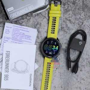 Jual Garmin Garmin Forerunner 965 Yellow AMP, DIY Pedal Indonesia Lokasi Yogyakarta. Pusat Garmin Terbaik se Indonesia.