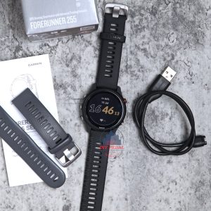 Jual Garmin Forerunner 255 Non Music Slate Gray, DIY Pedal Indonesia Lokasi Yogyakarta. Pusat Garmin Terbaik se Indonesia.