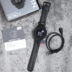 JualGarmin Instinct 2 Graphite, DIY Pedal Indonesia Lokasi Yogyakarta. Pusat Garmin Terbaik se Indonesia.