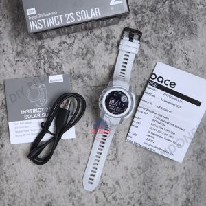 Jual Garmin Instinct 2S Solar Surf, DIY Pedal Indonesia Lokasi Yogyakarta. Pusat Garmin Terbaik se Indonesia.