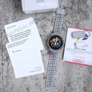 Jual Coros Pace Pro Gray, DIY Pedal Indonesia Lokasi Yogyakarta. Pusat Garmin Terbaik se Indonesia.