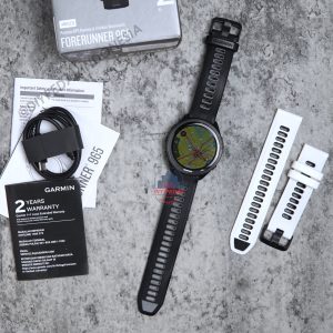 JualGarmin Forerunner 965 Black, DIY Pedal Indonesia Lokasi Yogyakarta. Pusat Garmin Terbaik se Indonesia.