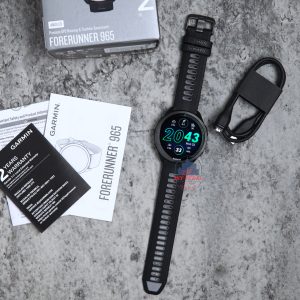 Jual Garmin Forerunner 965 Black, DIY Pedal Indonesia Lokasi Yogyakarta. Pusat Garmin Terbaik se Indonesia.