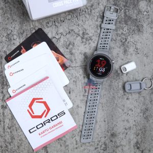 Jual Coros Pace Pro Gray, DIY Pedal Indonesia Lokasi Yogyakarta. Pusat Garmin Terbaik se Indonesia.