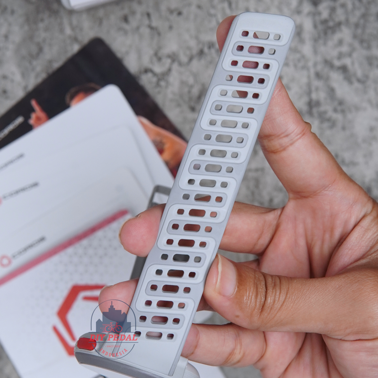 Coros Pace Pro Gray - Kode 5127 - Image 9