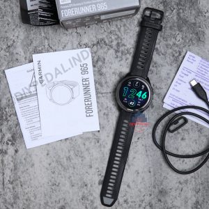 Jual Garmin Forerunner 965, DIY Pedal Indonesia Lokasi Yogyakarta. Pusat Garmin Terbaik se Indonesia.
