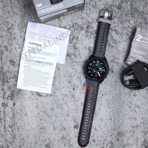 Jual Garmin Forerunner 165 Non Music Black, DIY Pedal Indonesia Lokasi Yogyakarta. Pusat Garmin Terbaik se Indonesia.