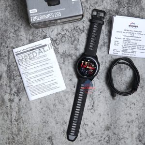 Jual Garmin Forerunner 265, DIY Pedal Indonesia Lokasi Yogyakarta. Pusat Garmin Terbaik se Indonesia.