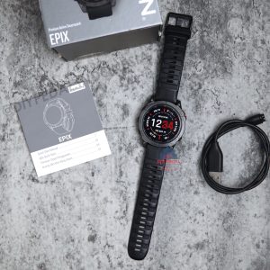 Jual Garmin EPIX 2 Black, DIY Pedal Indonesia Lokasi Yogyakarta. Pusat Garmin Terbaik se Indonesia.