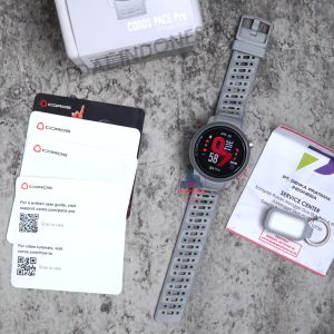 Jual Coros Pace Pro Gray, DIY Pedal Indonesia Lokasi Yogyakarta. Pusat Garmin Terbaik se Indonesia.