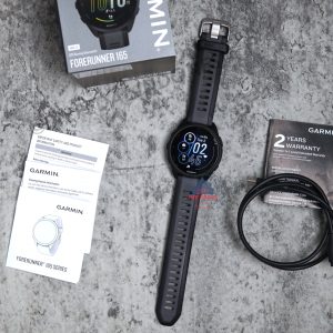 Jual Garmin Forerunner 165 Non Music, DIY Pedal Indonesia Lokasi Yogyakarta. Pusat Garmin Terbaik se Indonesia.