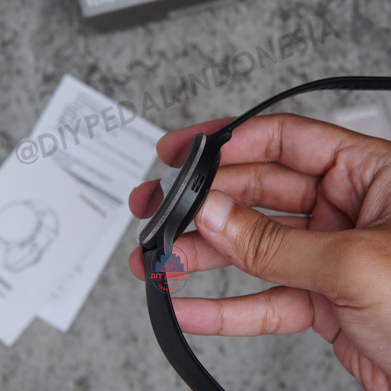 Jual Garmin VENU 3 Hitam, DIY Pedal Indonesia Lokasi Yogyakarta. Pusat Garmin Terbaik se Indonesia.
