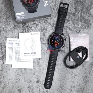 Jual Garmin Fenix 8 47mm Sapphire Amoled, DIY Pedal Indonesia Lokasi Yogyakarta. Pusat Garmin Terbaik se Indonesia.