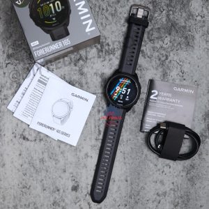 Jual Garmin Forerunner 165 Non Music, DIY Pedal Indonesia Lokasi Yogyakarta. Pusat Garmin Terbaik se Indonesia.