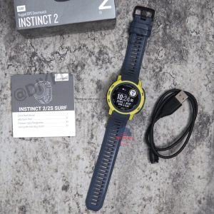 Jual Garmin Instinct 2 Surf Mavericks, DIY Pedal Indonesia Lokasi Yogyakarta. Pusat Garmin Terbaik se Indonesia.