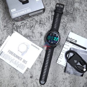 Jual Garmin Forerunner 965 Black, DIY Pedal Indonesia Lokasi Yogyakarta. Pusat Garmin Terbaik se Indonesia.