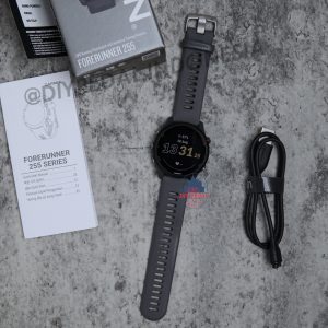 Jual Garmin Forerunner 255 Slate Gray Non Music, DIY Pedal Indonesia Lokasi Yogyakarta. Pusat Garmin Terbaik se Indonesia.